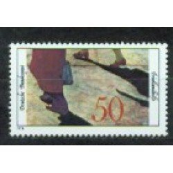 Alemania Federal - 804 - GERMANY 1978 20º Aniv. sociedad de socorro a refugiados emigrantes y repatriados Lujo Alemania Federal - 804 - GERMANY 1978 20º Aniv. sociedad de socorro a refugiados emigrantes y repatriados Lujo