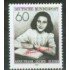 Alemania Federal - 857 - GERMANY 1979 50º Aniv. de Anne Frank Lujo