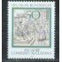 Alemania Federal - 892 - GERMANY 1980 450º Aniv. Confesión de Augsbourg Lujo