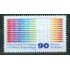 Alemania Federal - 899 - GERMANY 1980 Congreso int. por la educación de sordos Lujo