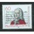 Alemania Federal - 917 - GERMANY 1981 300 Aniv. de Georg Philipp Teleman Lujo