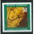 Alemania Federal - 947 - GERMANY  750º Aniv. muerte de Sta. Elisabeth de Thuringe Lujo