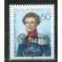 Alemania Federal - 948 -  GERMANY 1981150º Aniv. muerte de Carl von Clausewitz Lujo