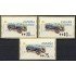 ATMs - Térmicos 2001 - E0142 - Rolls Royce SG 1919