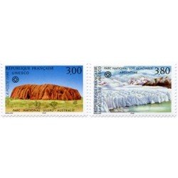 France Francia Servicios 114/15 1996 UNESCO Patrimonio Universal Lujo France Francia Servicios 114/15 1996 UNESCO Patrimonio Universal Lujo