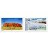 France Francia Servicios 114/15 1996 UNESCO Patrimonio Universal Lujo
