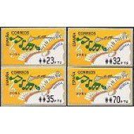 ATMs - Térmicos 1992/7 - E93 - Música