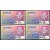 ATMs - Térmicos 1992/7 - E6 - Emblema de Correos 2