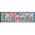 Alemania Berlín - 458/71 - 1975-76 DEUTSCHE Serie industria y técnica Lujo