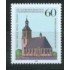 Alemania Berlín - 816 - 1989 450º DEUTSCHE Aniv. de la Reforma en Brandembourg Lujo