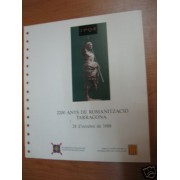 España Documento Generalitat 18 Tarragona