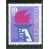 Alemania Oriental - 1934 - GERMANY 1977 Solidaridad internacional Lujo