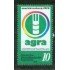 Alemania Oriental - 2093 - GERMANY  1979 Exp. agrícola de la RDA Lujo