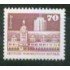 Alemania Oriental - 2256 - GERMANY  1981 Serie -Construcciones socialistas en la RDA Lujo