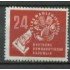 Alemania Oriental - 27 - GERMANY 1950 Elecciones del 15 de octubre (fijasellos)
