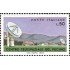 Italia - 1030 - 1968 Centro telespacial de Fucino Lujo