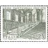 Italia - 1123 - 1973 200º Aniv. muerte del arquitecto Luigi Vanvitelli-pañacioo real- Lujo