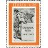 Italia -  1124 - 1973 300º Aniv. muerte de Salvador Rosa Lujo