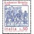Italia - 1194 - 1974 500º Aniv. del poeta L. Ariosto Lujo