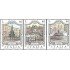 Italia - 1199/01 - 1974 Fuentes de Italia Lujo
