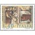 Italia - 1204 - 1974 Navdad-fresco-Lujo
