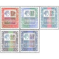 Italia - 1367/71 - 1978-79 Serie-Syracusa-Lujo