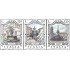 Italia - 1402/04 - 1979 Fuentes de Italia Lujo