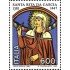 Italia - 1482 - 1981 6º Cent. de Sta.  Rita de Cascia Lujo