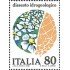 Italia - 1488 - 1981 El desorden hidrológico-Lujo