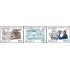 Italia - 1495/97 - 1981 Cent. de la Academia naval de Livourne Lujo