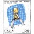 Italia - 1542 - 1982 Italia, campeona del mundo de fútbol Lujo