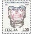 Italia - 1556 - 1983 4º Cent. de la Academia de la Crusca Lujo