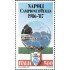 DEP6/S Italia Italy  Nº 1748  1987 Nápoles-campeón de la temporada de fútbol-Lujo