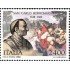 Italia - 1799 - 1988 450º Aniv. de St. Carlos Borromeo Lujo