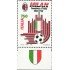 Italia - 1949 - 1992 Homenaje al Milan-campeón 91-92 Lujo