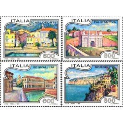 Italia - 2017/20 - 1993 Turismo-vistas-Lujo Italia - 2017/20 - 1993 Turismo-vistas-Lujo