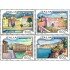 Italia - 2017/20 - 1993 Turismo-vistas-Lujo
