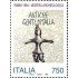 Italia - 2063 - 1994 Exp. arqueológica Lujo