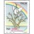 Italia - 2090 - 1994 Solidaridad-sorteo víctimas catastrofes naturales-Lujo