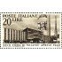 Italia - 536 - 1949 27ª Feria de Milán Lujo