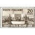 Italia - 554 - 1950 28ª Feria de Milán Lujo