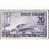 Italia - 555 - 1950 32º Salón inter. automóvil Lujo