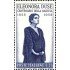 Italia - 775 - 1958 Cent de Eleonora Duse-actriz- Lujo