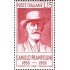 Italia - 786 - 1959 Cent del sociólogo Camilo Prampolini Lujo