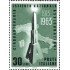 Italia - 887 - 1963 Cent. del instituto nacional de los seguros Lujo