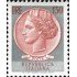 Italia - 945 - 1966 Serie-moneda de Syracusa-Lujo