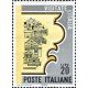 Italia - 952 - 1966 Promoción turística-monumentos- Lujo