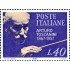 CIN/S Italia Italy  Nº 963  1967 Cent del director de orquesta Arturo Toscanini Lujo