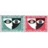 Italia - 975/76 - 1967 10º Festival de los Dos Mundos-Spolete-Lujo