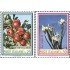 Italia - 989/90 - 1967 Frutas y flores Lujo